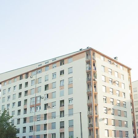 Paw Rooms Zagreb Dış mekan fotoğraf