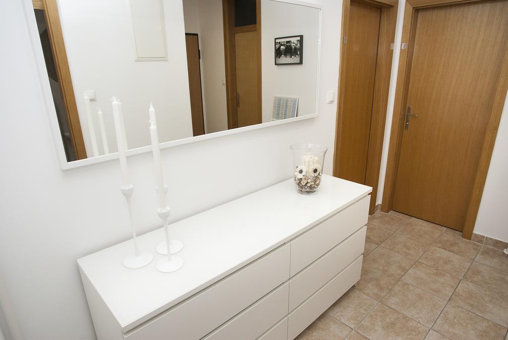 Paw Rooms Zagreb Dış mekan fotoğraf