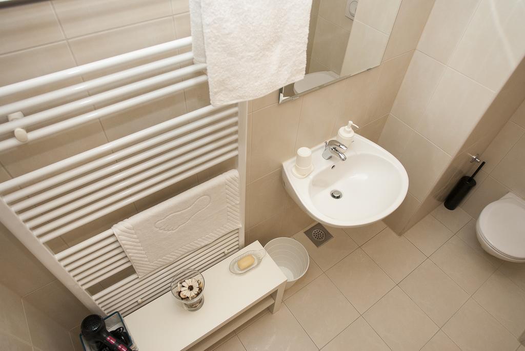 Paw Rooms Zagreb Dış mekan fotoğraf