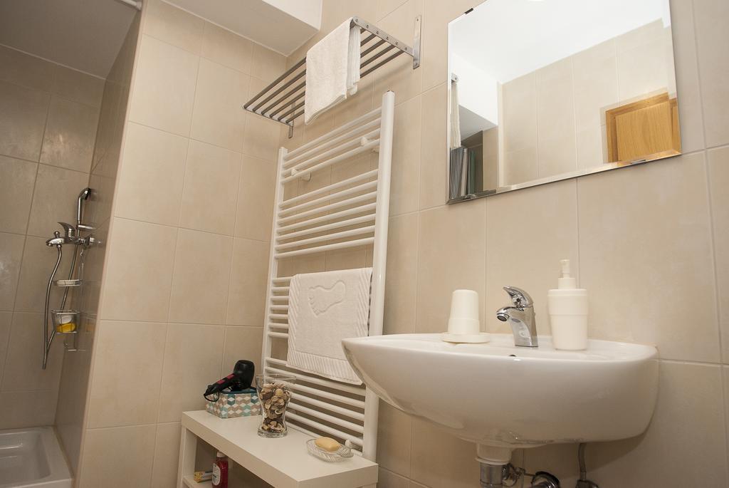 Paw Rooms Zagreb Dış mekan fotoğraf