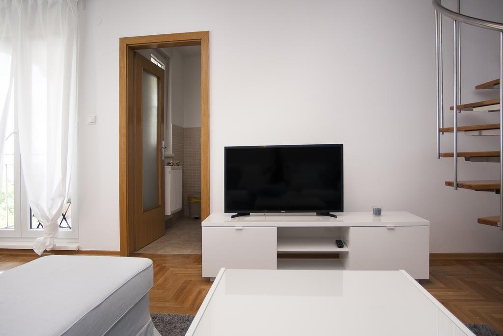 Paw Rooms Zagreb Dış mekan fotoğraf