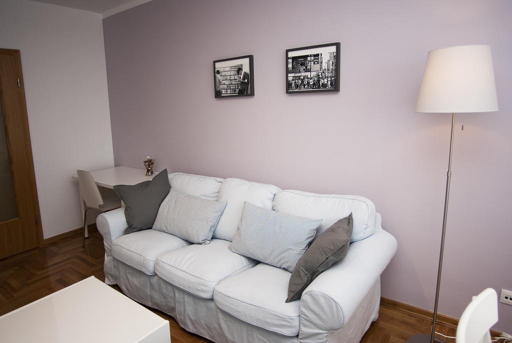 Paw Rooms Zagreb Dış mekan fotoğraf