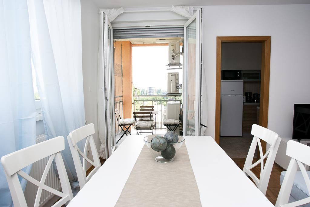 Paw Rooms Zagreb Dış mekan fotoğraf