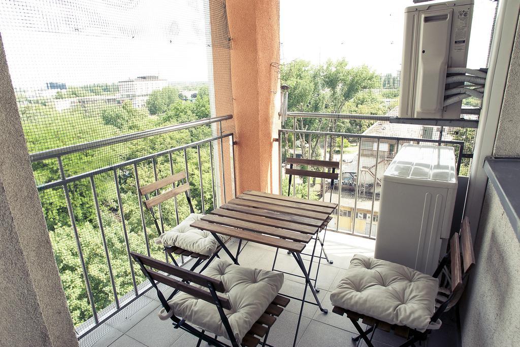 Paw Rooms Zagreb Dış mekan fotoğraf