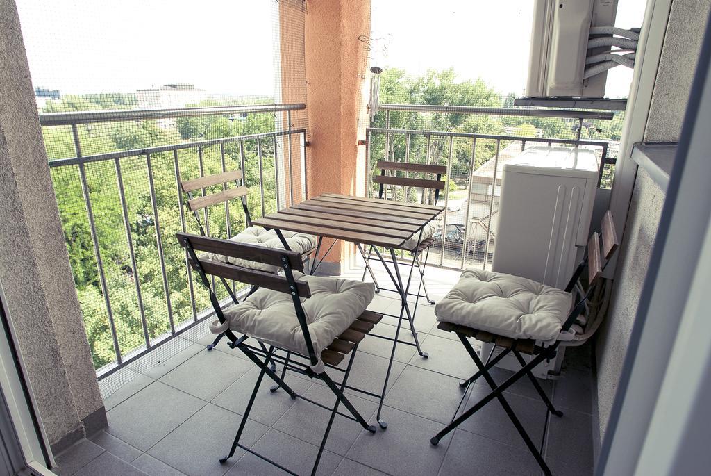 Paw Rooms Zagreb Dış mekan fotoğraf