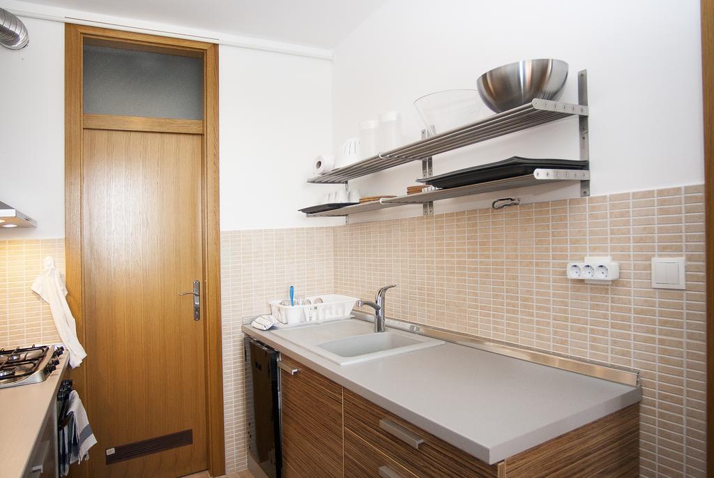 Paw Rooms Zagreb Dış mekan fotoğraf